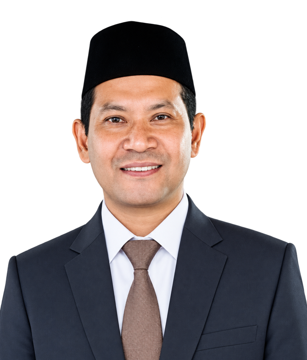 Sahmi Salim, SH., MH