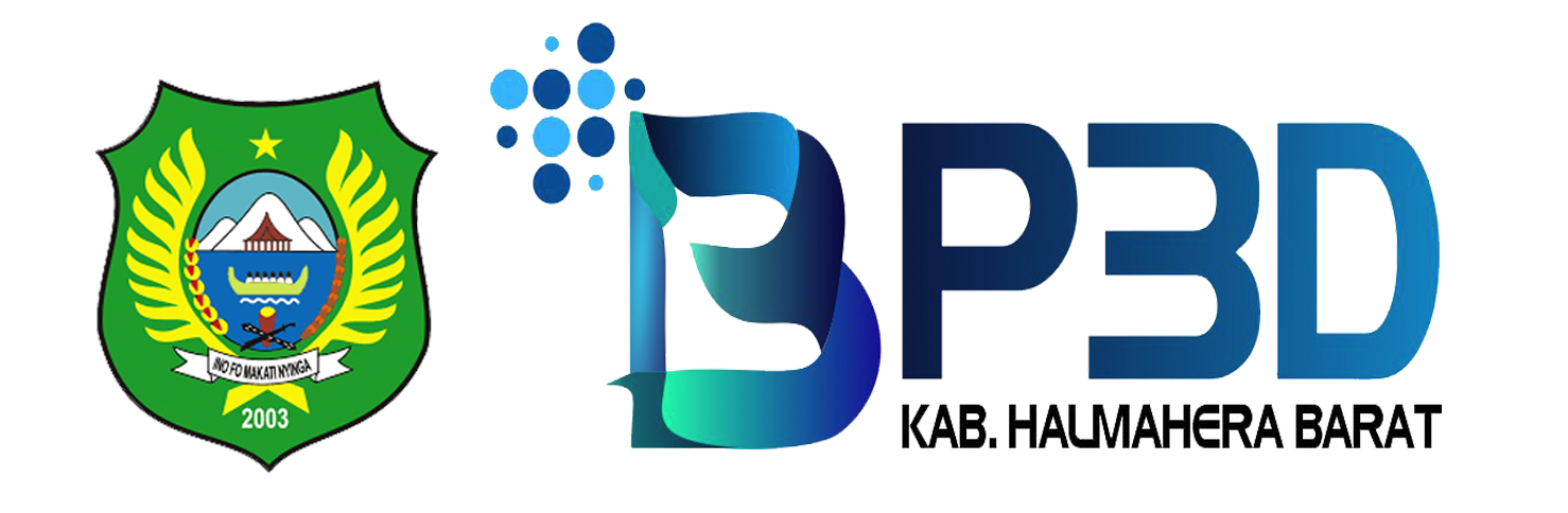 Bapperida – Kabupaten Halmahera Barat