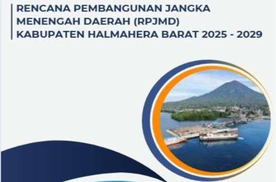 RANWAL RPJMD 2025-2029