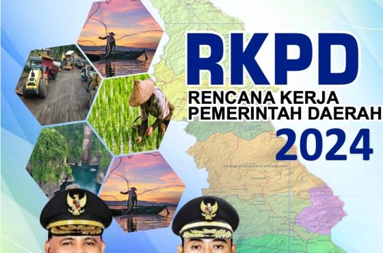 RKPD TAHUN 2024