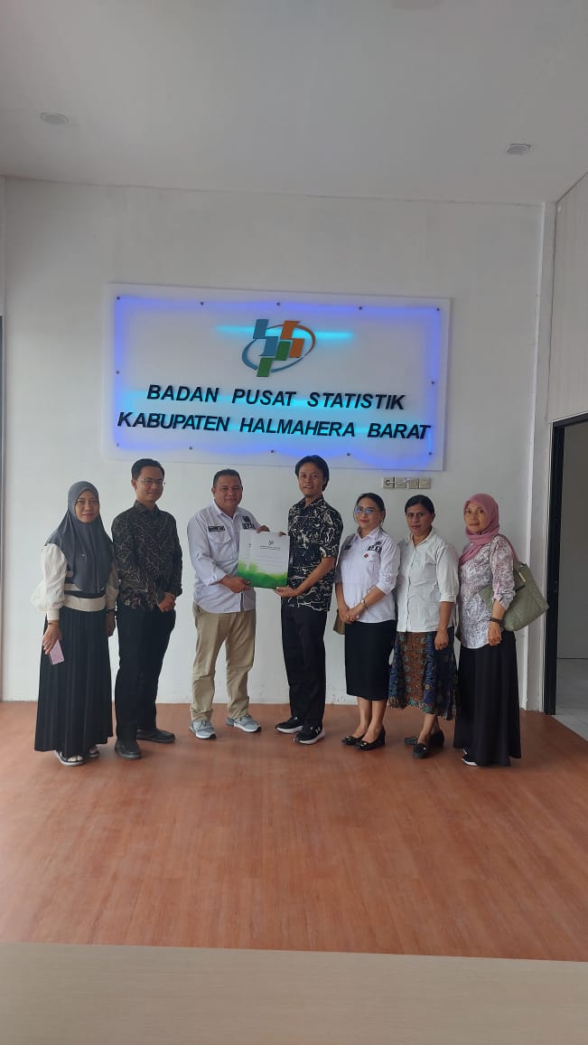 Kegiatan Bapperida Halbar